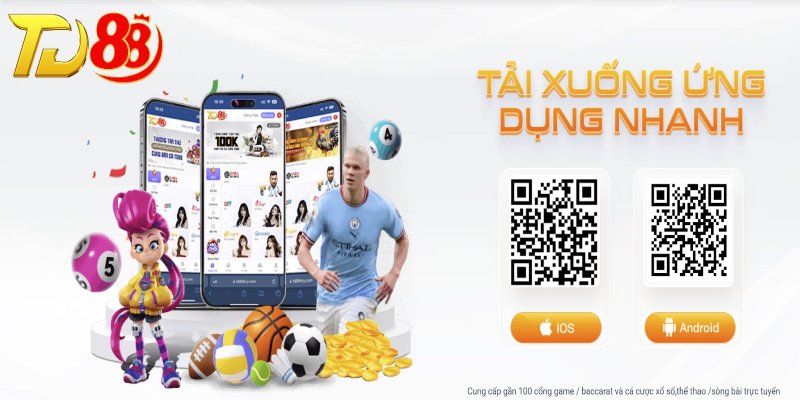 3 Lưu ý khi cài đặt ứng dụng giải trí của nhà cái
