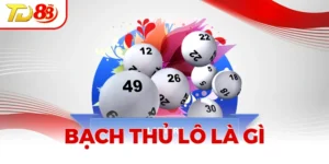 Bạch Thủ Lô Là Gì? Cách Đánh, Cách Tính Và Tỷ Lệ Trúng