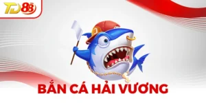 Bắn Cá Hải Vương - Game Giải Trí Đổi Thưởng Hot Nhất 2025