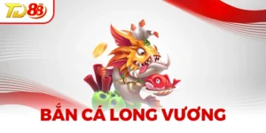 Bắn Cá Long Vương - Game Đổi Thưởng Top Đầu Châu Á Năm 2025