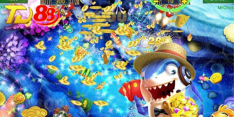 Đôi nét giới thiệu về tựa game bắn cá Long Vương