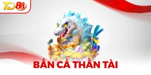 Bắn Cá Thần Tài - Hành Trình Săn Thưởng Sôi Động 2025