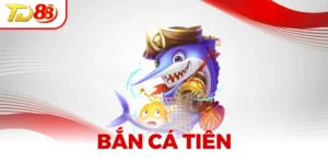 Bắn Cá Tiên - Chiến Thuật Và Thắng Lợi Trước Mắt Bạn