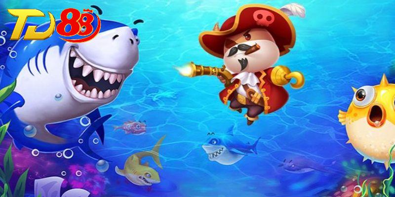 Tổng hợp những chiến thuật hiệu quả ở bắn cá tiên