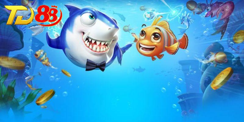 Vài thông tin cần nắm về tựa game bắn cá tiên