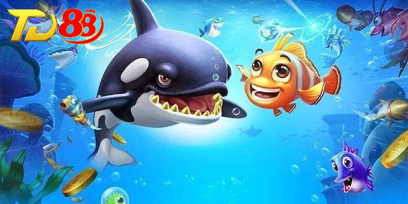 Khám phá 3 hệ số trả thưởng ở game bắn cá tiên