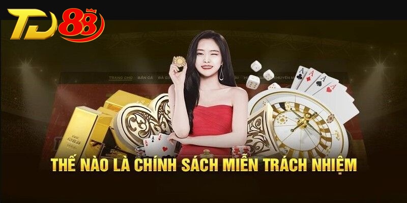 Chính sách giúp ngăn chặn tranh chấp và bảo vệ lợi ích nhà cái