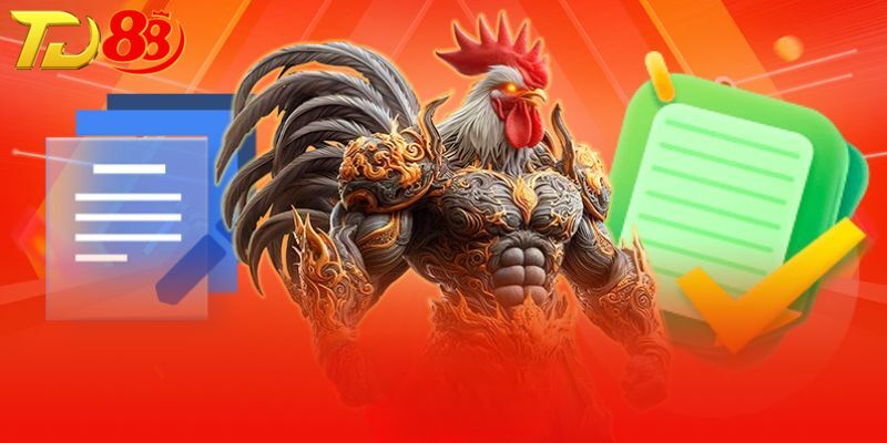Nắm vững bí quyết cách chọn chiến kê