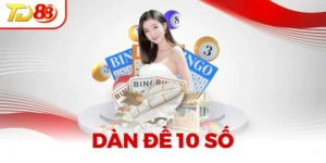 Bật Mí Cách Lập Dàn Đề 10 Số Siêu Chuẩn Xác Từ Cao Thủ