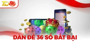 Bật Mí Dàn Đề 36 Số Bất Bại Giúp Bạn Trúng Lớn Mỗi Ngày
