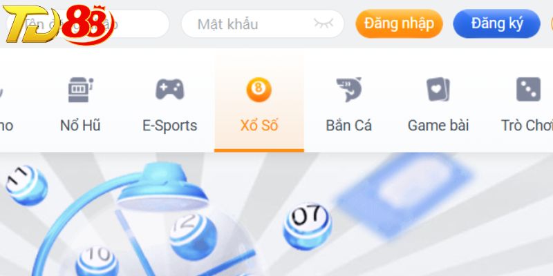 Hướng dẫn đăng nhập tài khoản tại nhà cái nhanh chóng