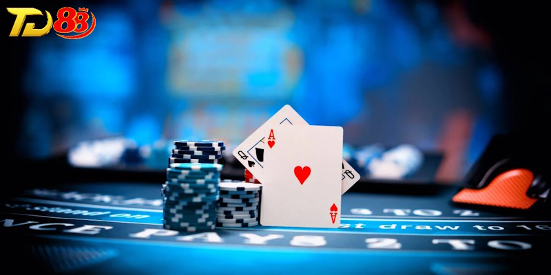 Giới thiệu chung về casino TD88