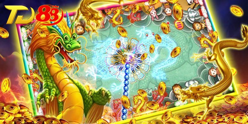 Giới thiệu đôi nét về siêu phẩm bắn cá được hội viên săn đón rầm rộ