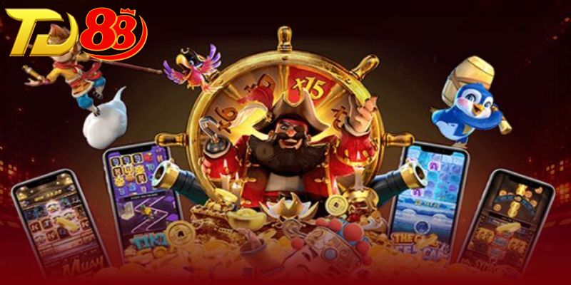 Tool Hack game nổ hũ giúp bạn thắng lớn