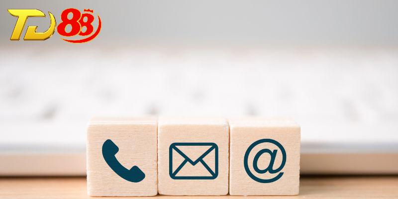 Tổng hợp vài lưu ý quan trọng khi liên hệ hỗ trợ TD88