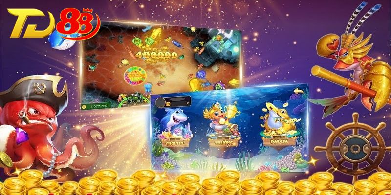 Học hỏi từ kỹ năng cơ bản để nhanh chóng trở thành cao thủ săn thưởng