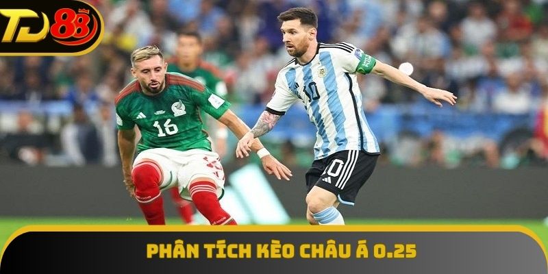 Có nhiều biến thể Asian Handicap cho hội viên lựa chọn