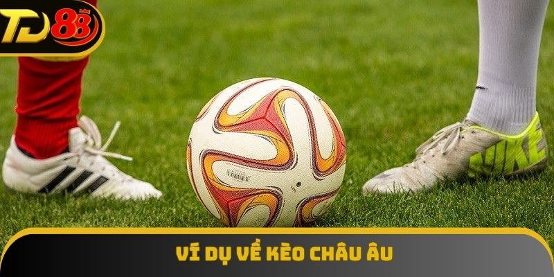 Ví dụ thực tế về cá độ 1x2 cho các tân binh tham khảo