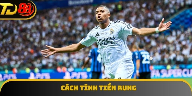 Rung được yêu thích cũng nhờ có cách tính tiền đơn giản