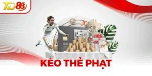 Kèo Thẻ Phạt | Cơ Hội Thắng Lớn Đổi Đời Cho Các Tân Thủ
