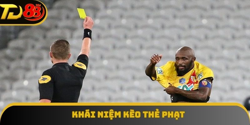 Kèo thẻ phạt được khá nhiều người chơi đánh giá cao