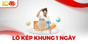 Bí Kíp Đánh Lô Kép Khung 1 Ngày Chuẩn Xác Nhất 2025