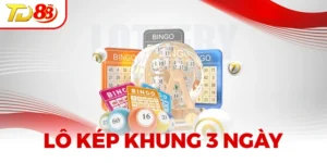 Lô Kép Khung 3 Ngày - Bật Mí Kinh Nghiệm Nuôi Lô Bất Bại