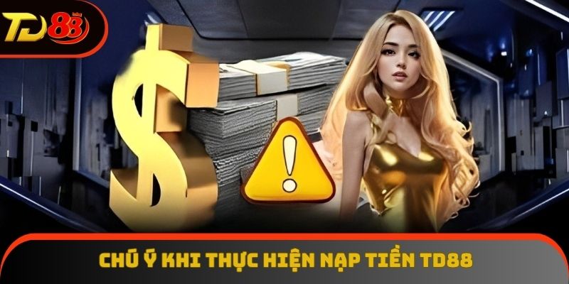 Lưu ý dành cho hội viên khi thực hiện gửi vốn