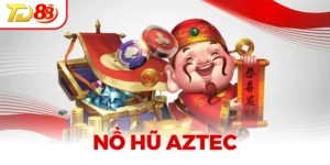 Nổ Hũ Aztec - Săn Kho Báu Hấp Dẫn Từ Nền Văn Minh Cổ Đại