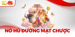 Nổ Hũ Đường Mạt Chược - Tựa Game Đổi Đời Cực Hấp Dẫn