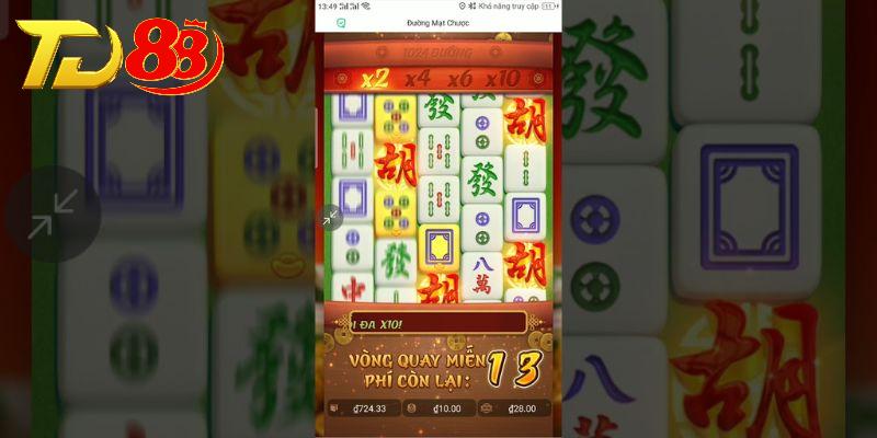 Tổng hợp mẹo hữu ích ở nổ hũ Đường Mạt Chược