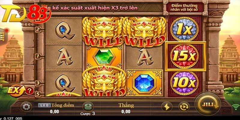 Đặt cược không giới hạn