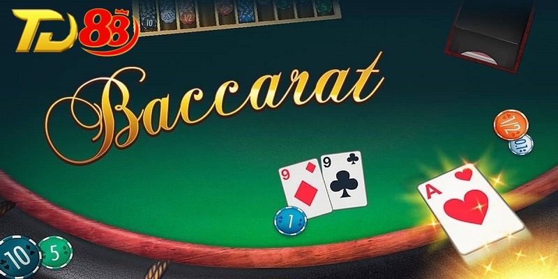Tool Baccarat hỗ trợ người chơi tham gia cá cược