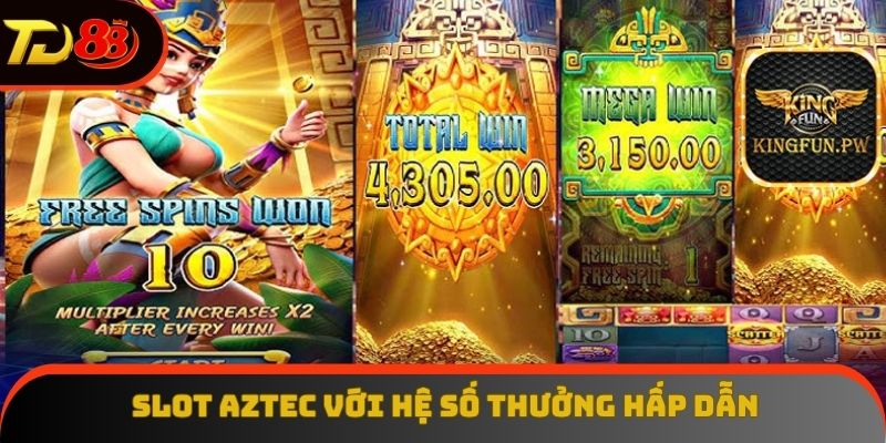 Tựa game với cơ chế trả thưởng cực sốc